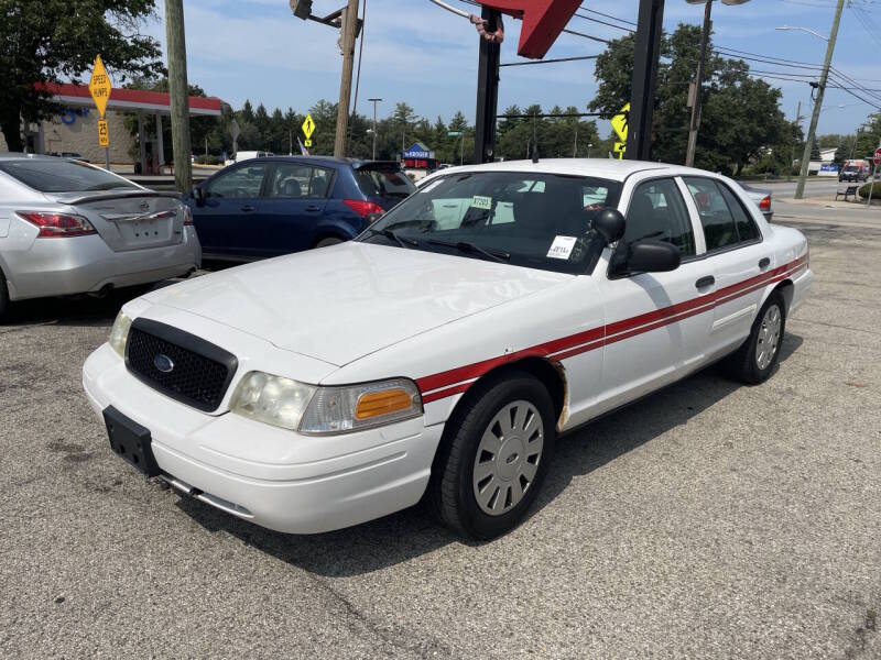 ford crown victoria 2011 2FABP7BV2BX169016 image ford crown victoria 2011 2FABP7BV2BX169016 image